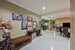 Thomson Road (D11), Condominium #559187061